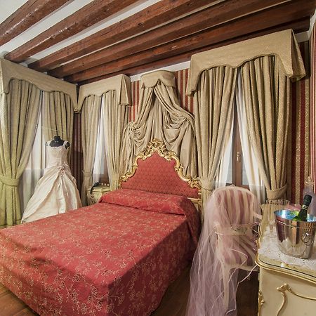 ดิโมรา โดกาเล Hotel เวนิส ภายนอก รูปภาพ